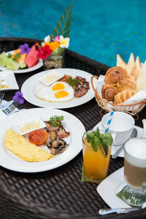 Javana Royal Villas