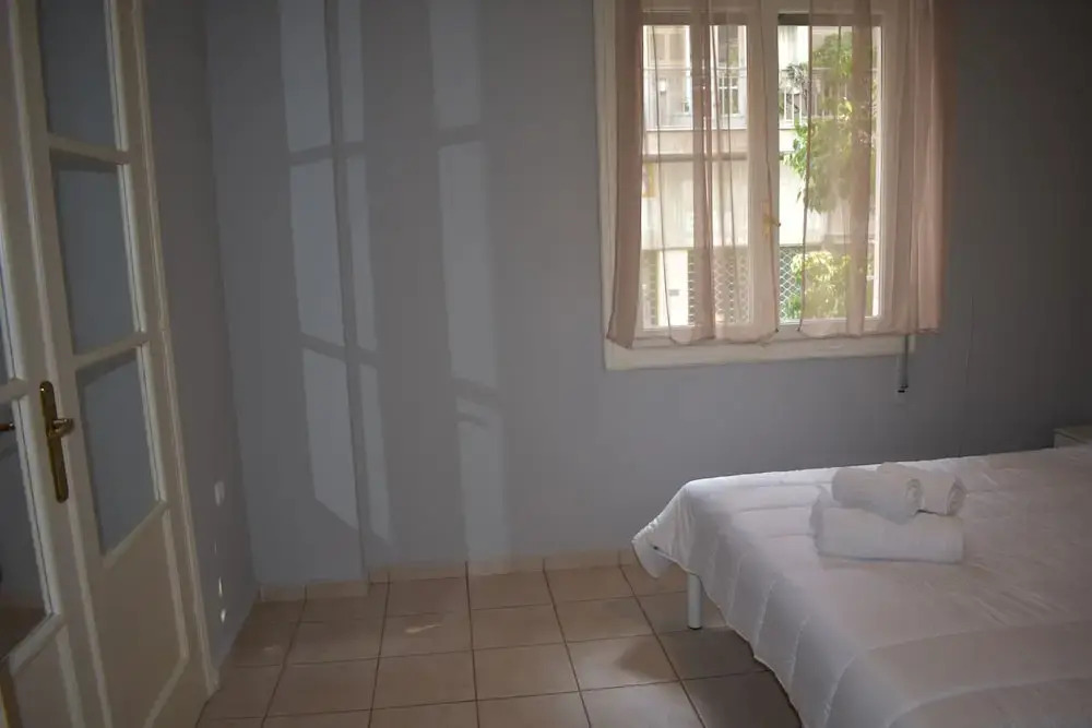 Great Location Comfort Flat