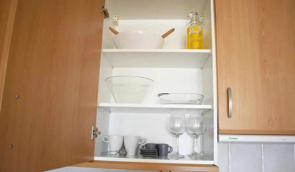 Apartment With one Bedroom in Granadilla, With Wonderful sea View, Shared Pool, Furnished Terrace