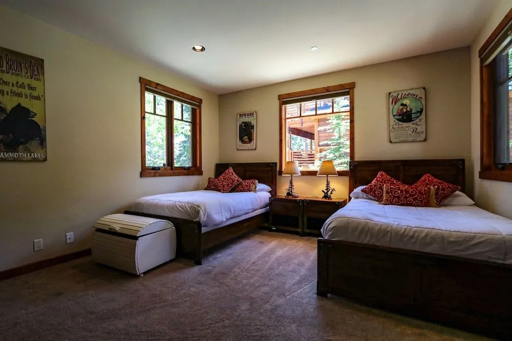 Graystone 2088 4 Bedroom Home by RedAwning