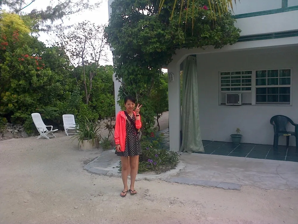 Silver Palm Guest House Turks and Caicos