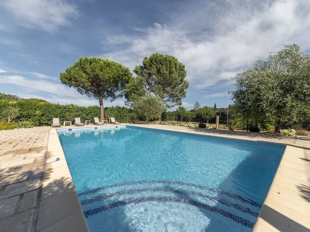 Relaxing Provence Hideaway