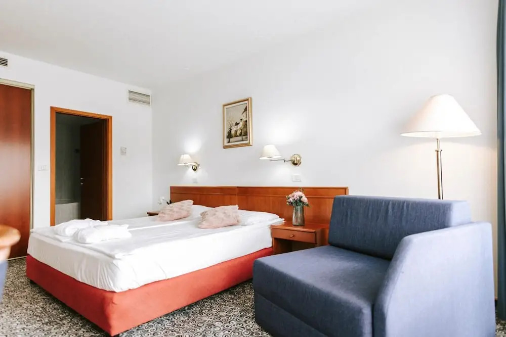 Terme Village - Mobile Homes