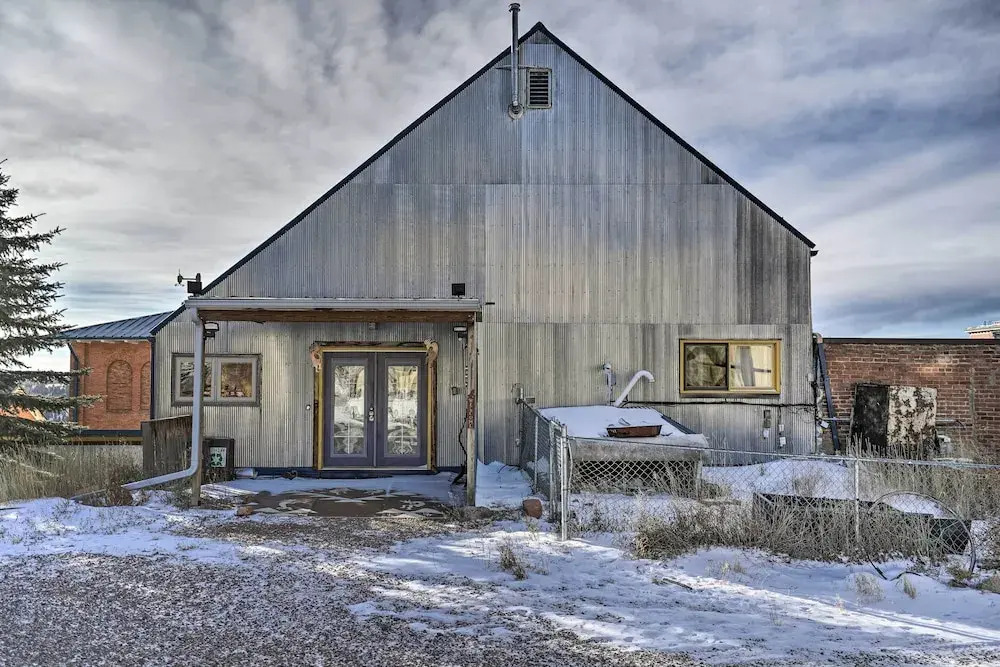 Unique Colorado Mountain Retreat: Near Pikes Peak!