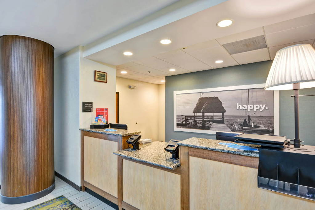 Hampton Inn Mobile/East Bay