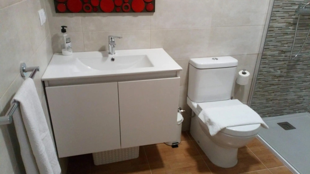 Apartamentos o Almacen - Apartament with Seaviews