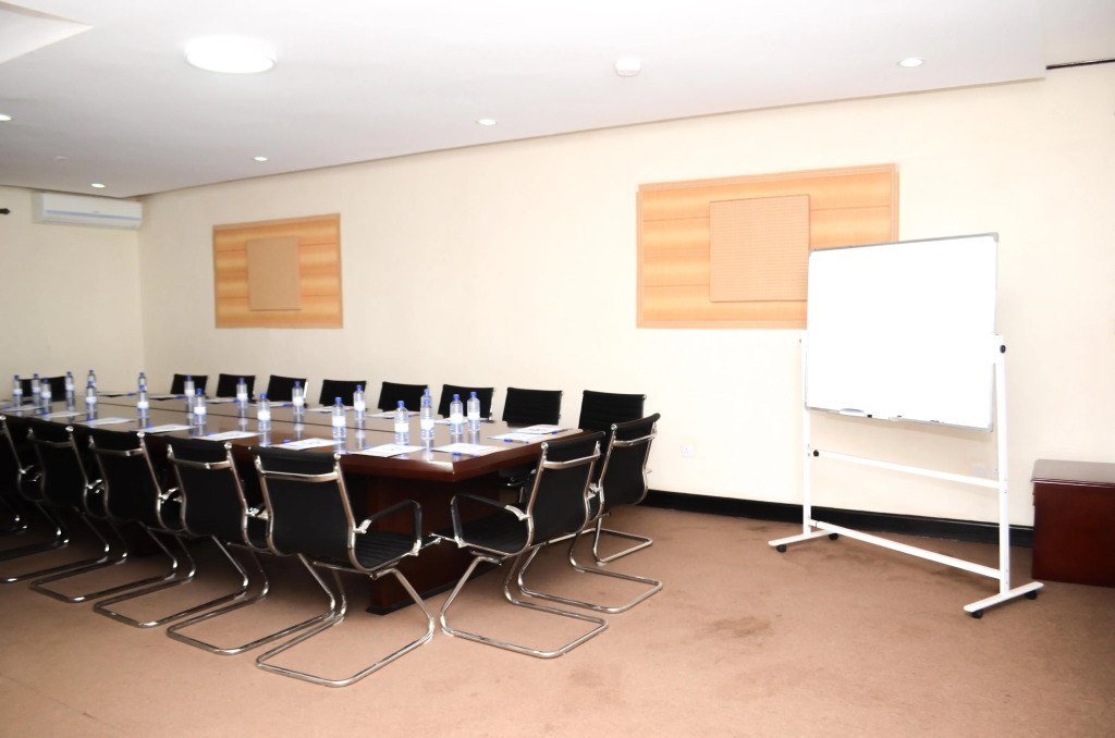 CityBlue Hotel & Suites