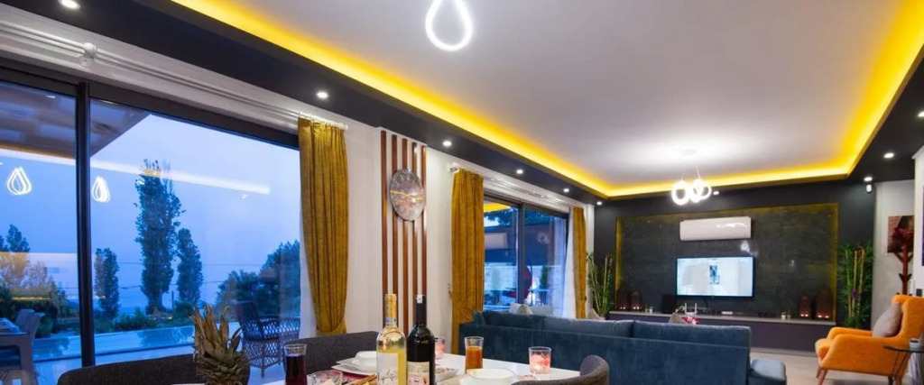 Villa Nord Islamlar