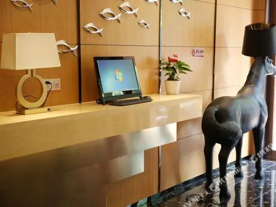 Yu Ting Pierre Hotel