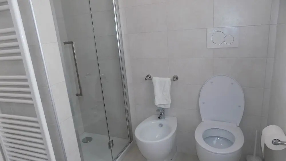 excelent two-rooms apartment