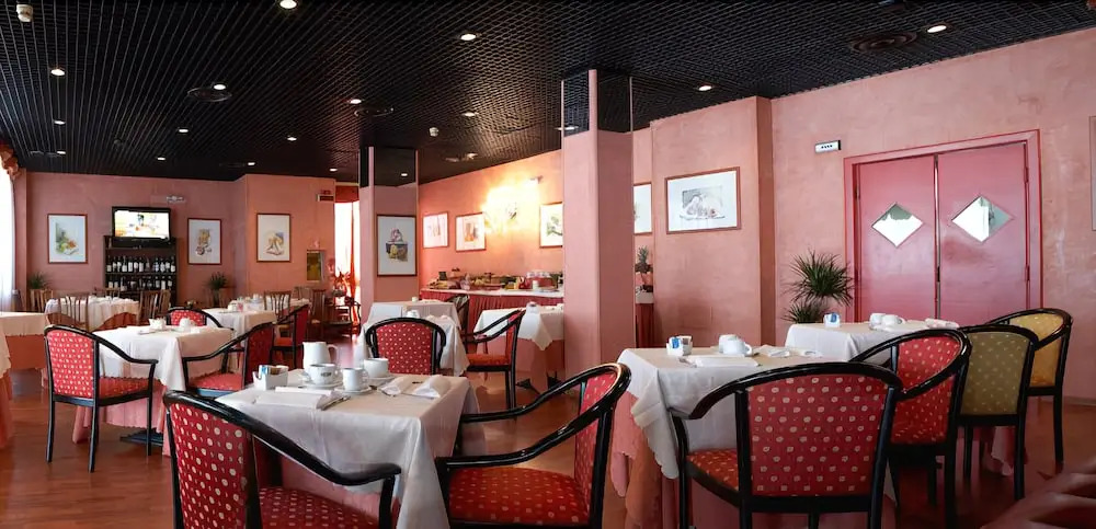 Eurhotel Volpiano