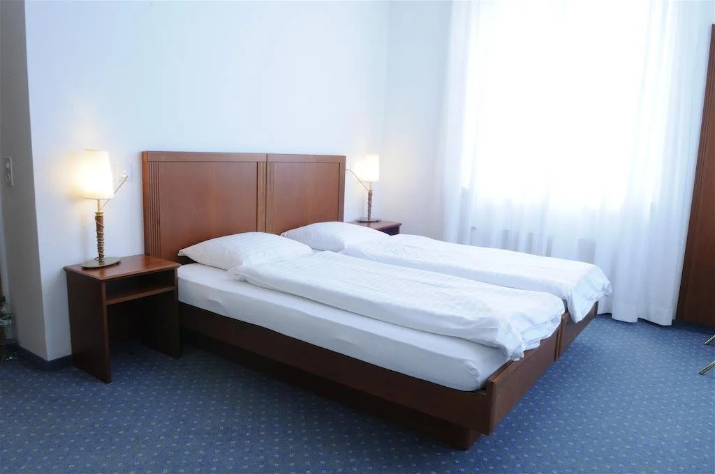 Hotel Schloss Romanshorn