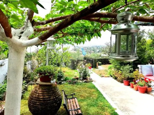 Vasiliki Guest House