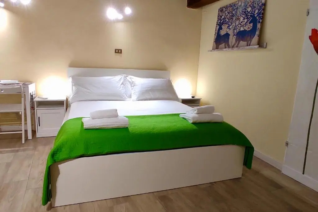 Appartamento Mughetto
