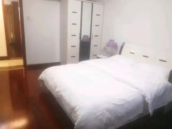 Nanning Meichen Apartment (Poly Tongxinyuan Branch)