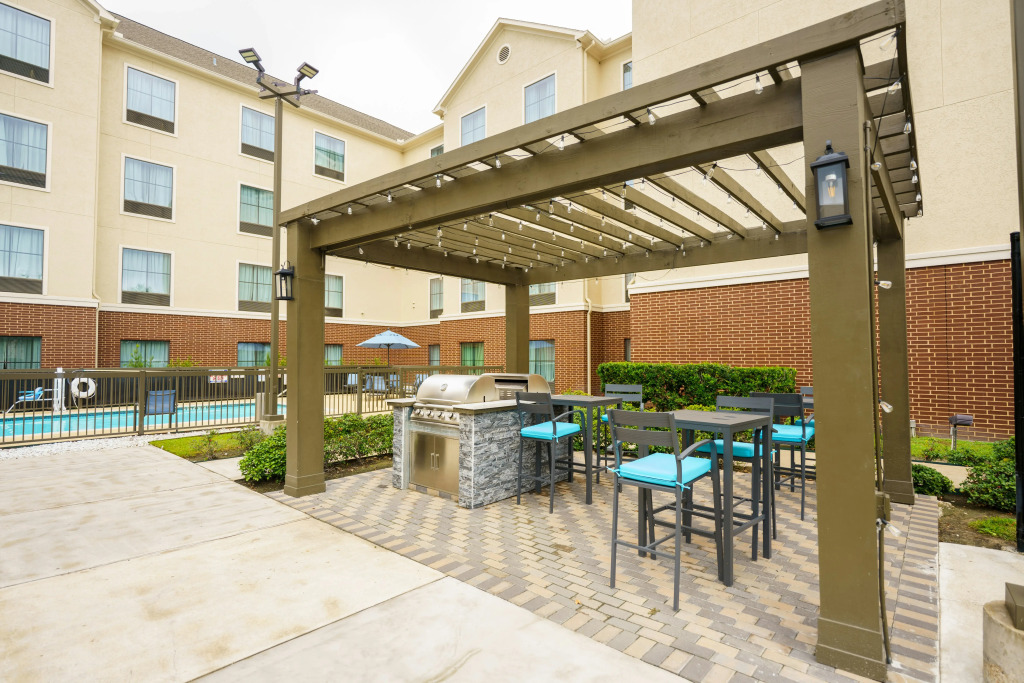 Homewood Suites by Hilton Houston West-Energy Corridor