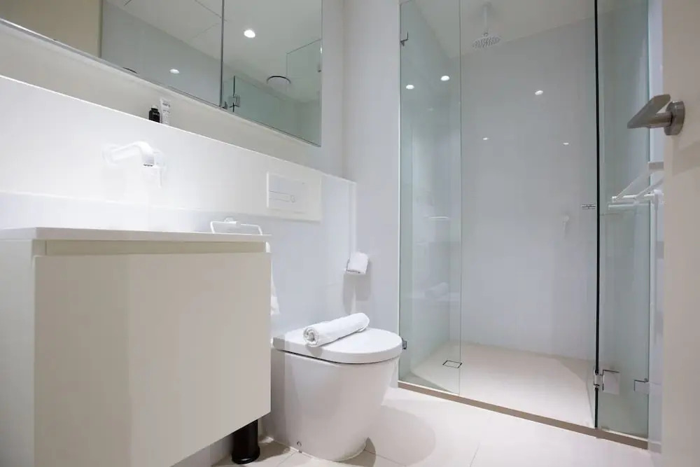 Stylish Luxurious Convenience At South Yarra Melbourne