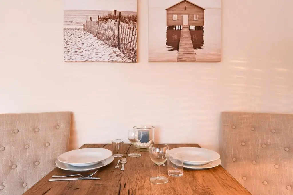 Ferienwohnung Wiking 219 Sylt
