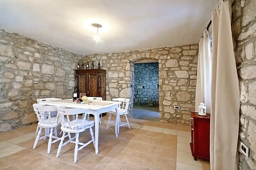 Casa Nono Nino