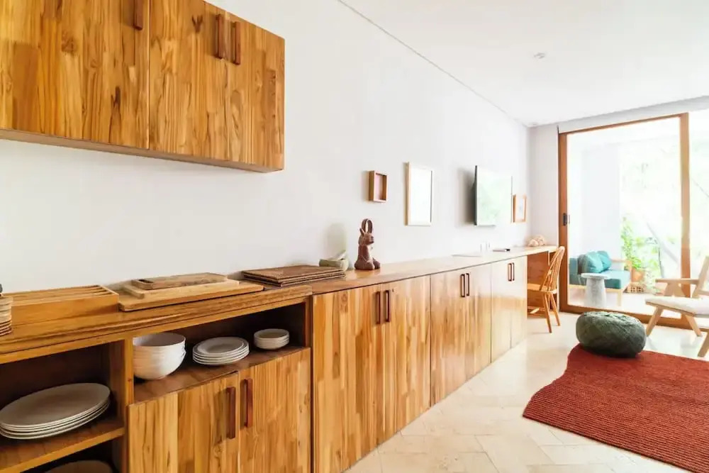 Pedregal Home