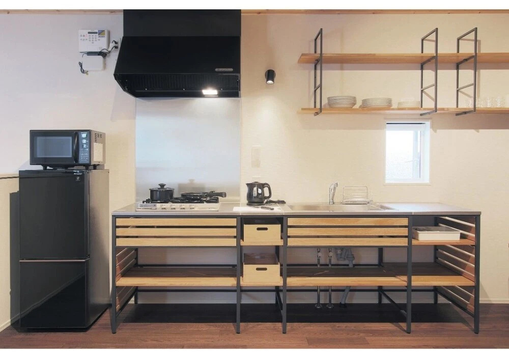 Rakuten Stay House Kawaguchiko Funatsu