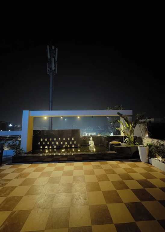 hotel neelkamal