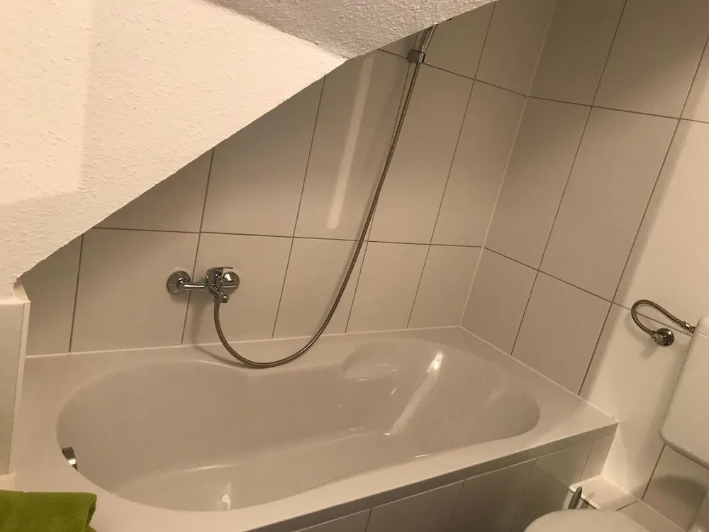 Haus Seestern