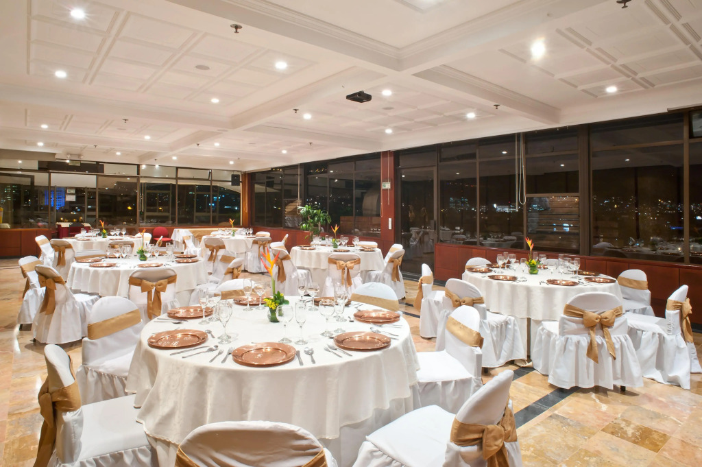 Hotel Dann Norte Bogota