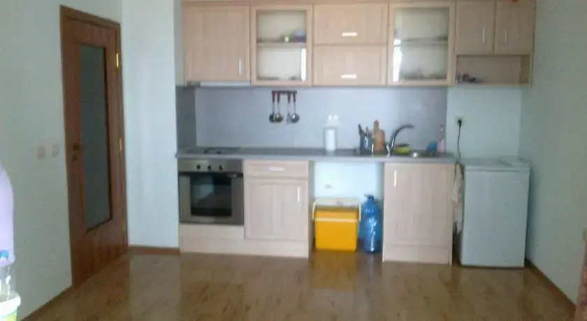 Apartment Veleka