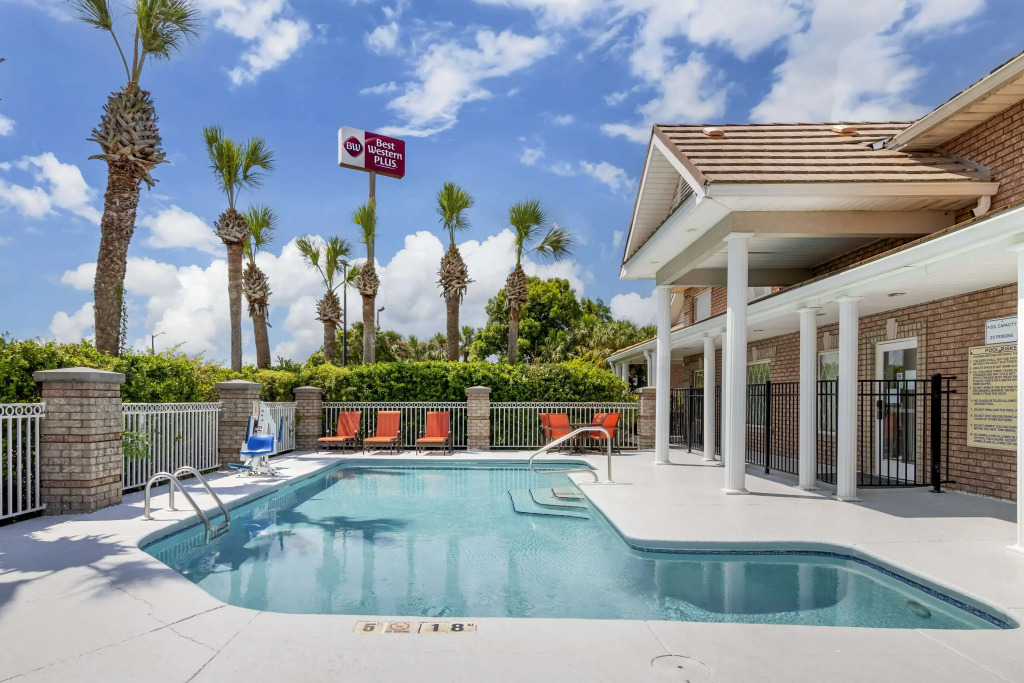Best Western Plus Kingsland