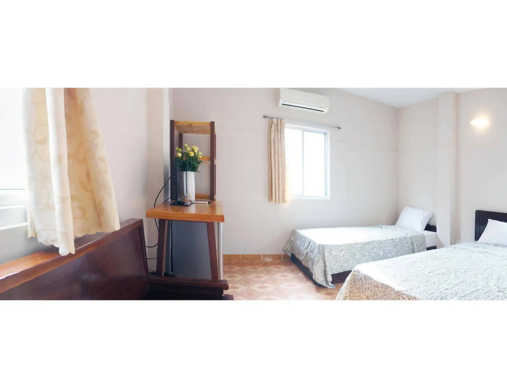 Yens Hotel