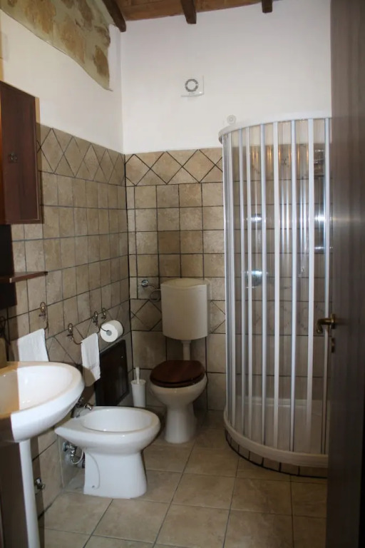 Casavacanze Pergolino, appartamenti ad uso esclusivo