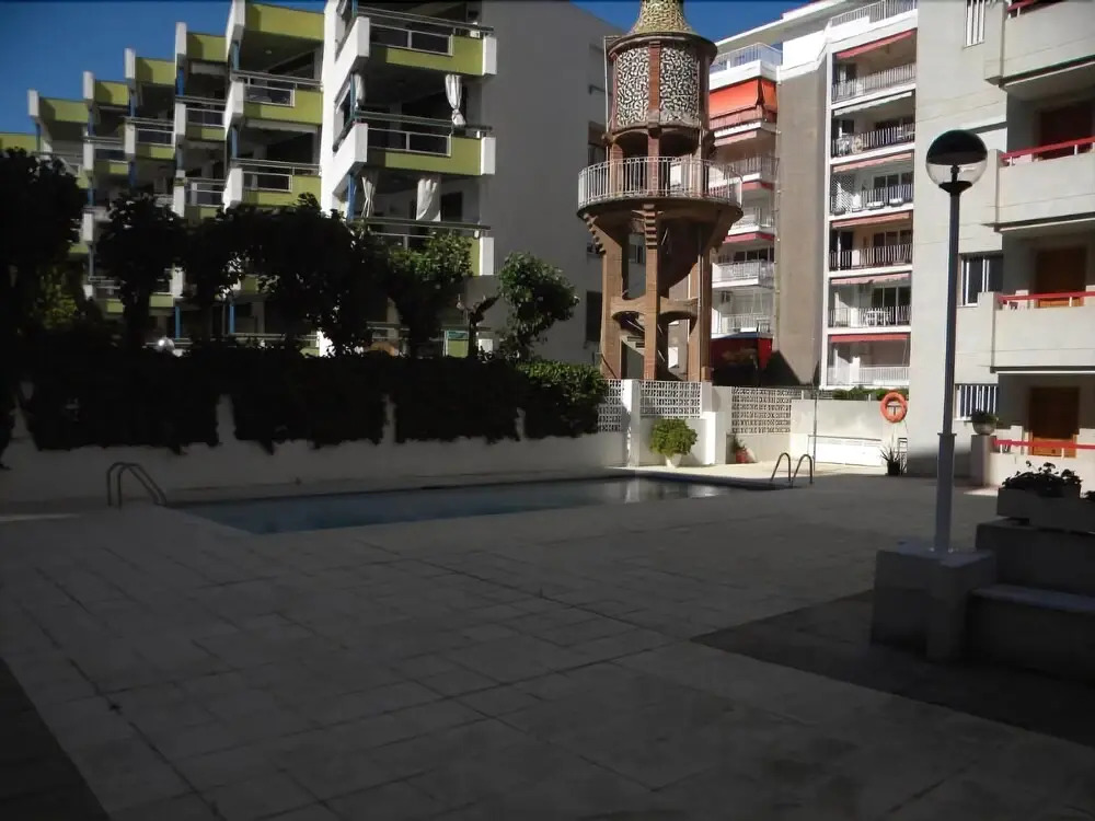 Apartamentos Varadero Arysal