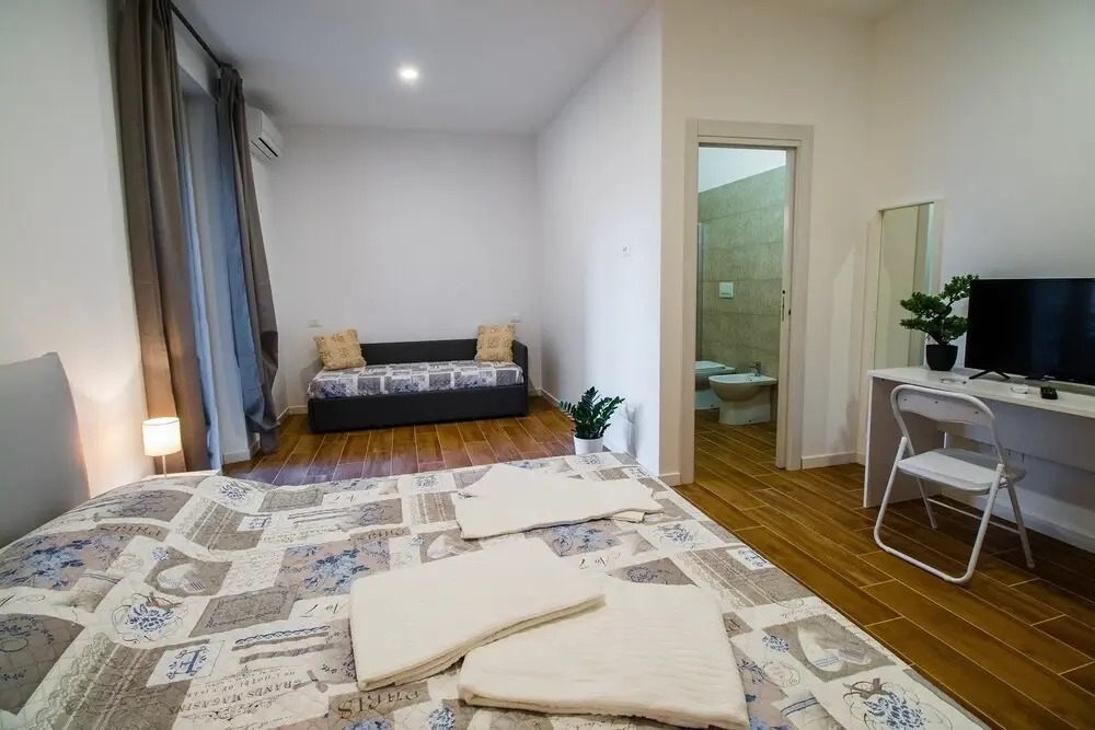 Residenza Suebi
