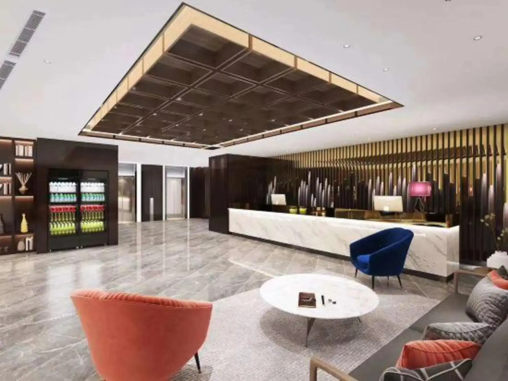 Migao Hotel