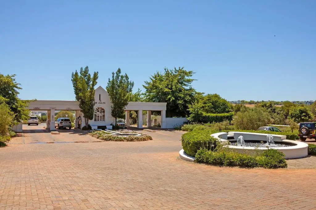 Winelands Golf Lodges 17