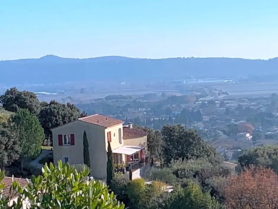 Villa Madou