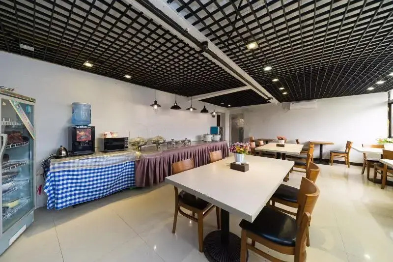 Home Club Hotel Shimao Branch