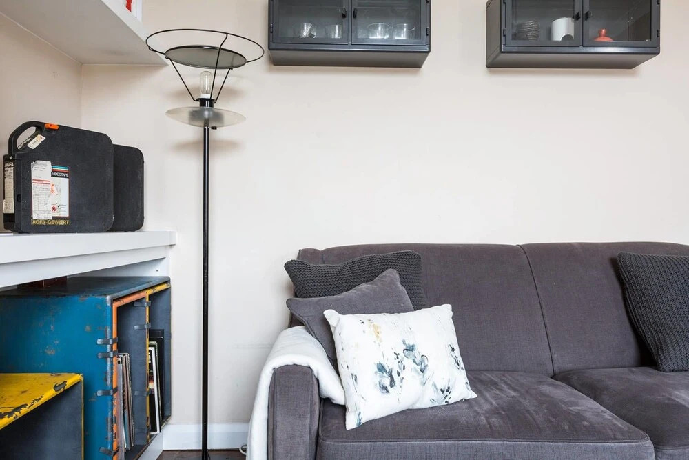 Designer and Cosy 3 bed Family Flat in Lovely Area