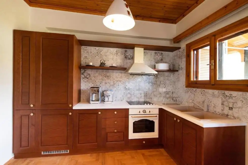 Rosas House Lefkada AV Properties