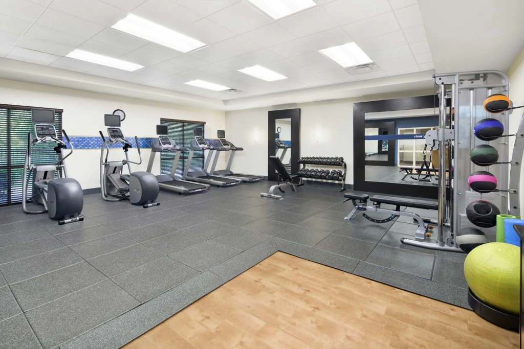 Hampton Inn Columbus/South-Fort Benning