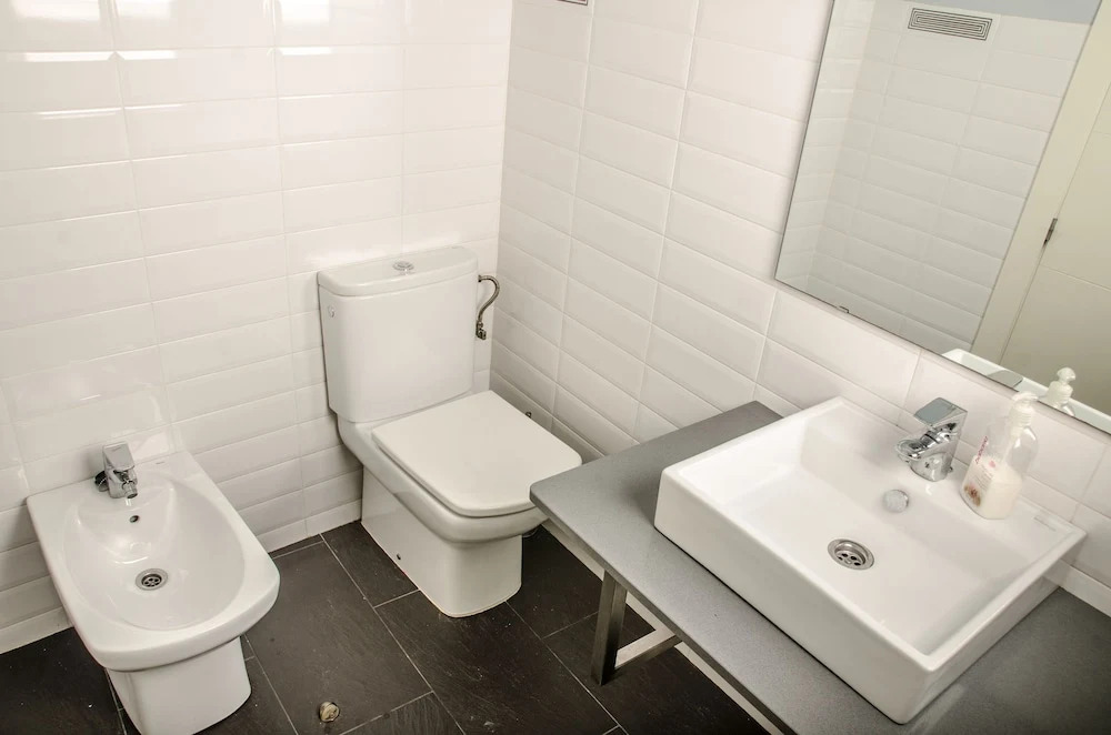 Apartamentos Teatro Romano Cartagena