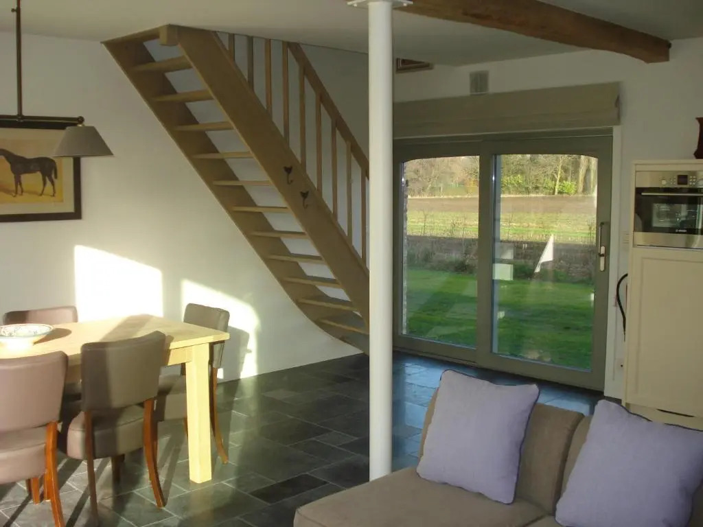 Hoeve De Hagepoorter