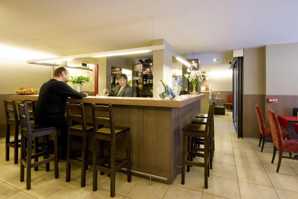Eco Hotel Diamond Antwerp
