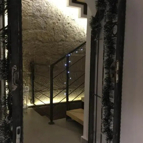 Locanda rosa