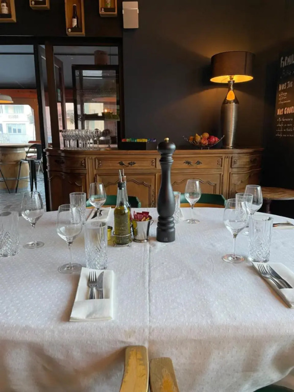 Hôtel Bar des Sports