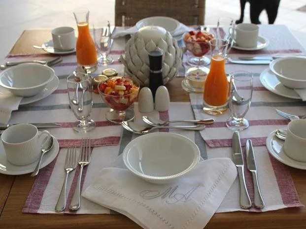 Maison dAil Guest House