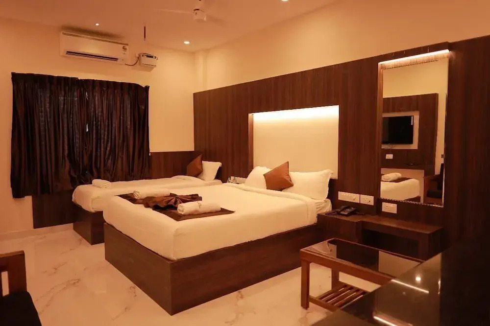 Hotel Sahaya Arasi