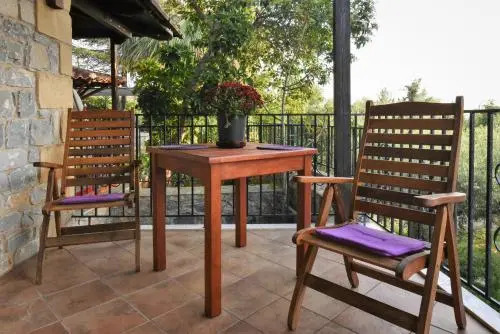Villa Onar
