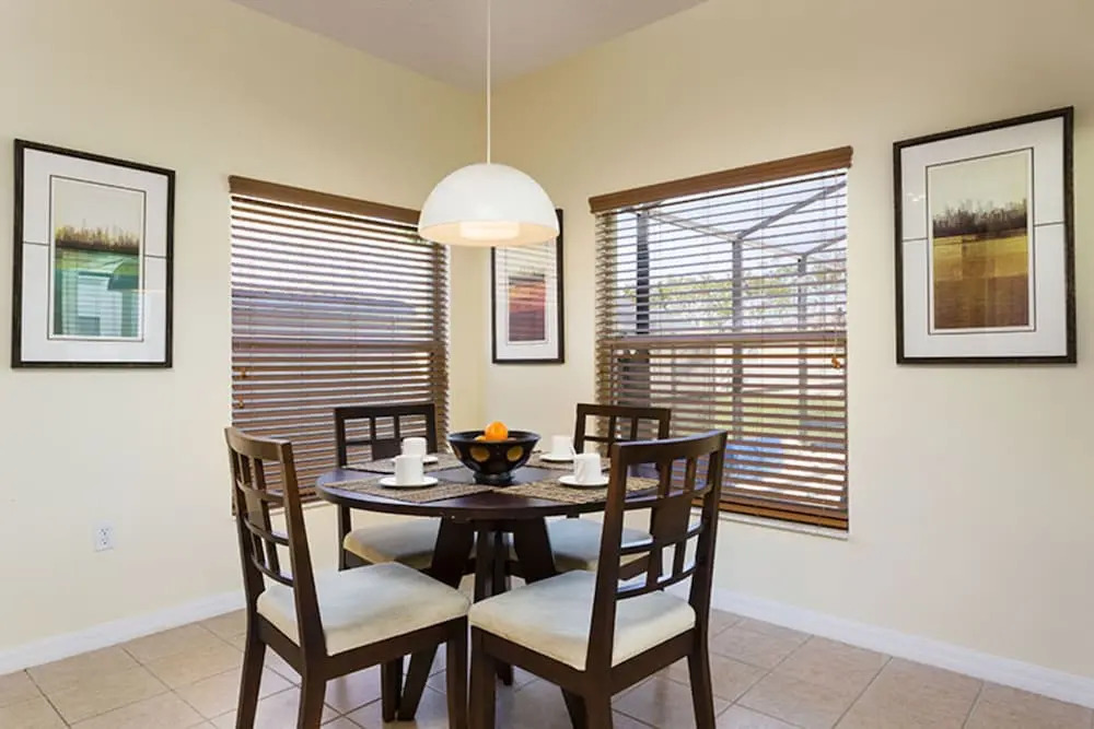 Beautiful Villa With Private Pool, Close to Disney, Orlando Villa 1281